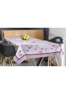 Beauty Home Τραπεζομάντηλο Tuesday Art 8321 Εμπριμέ 140x140