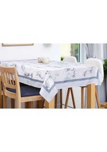 Beauty Home Τραπεζομάντηλο Wednesday Art 8322 Εμπριμέ 140x140