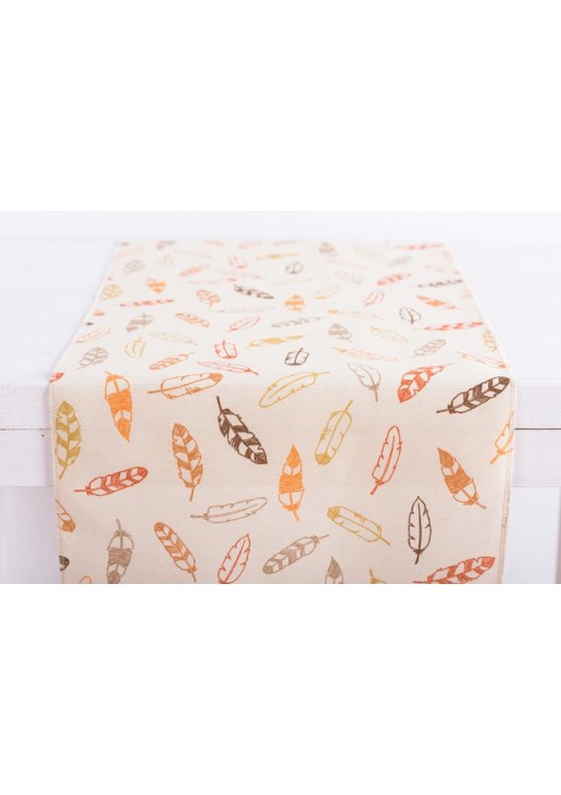 Beauty Home ΡΑΝΝΕΡ ΠΟΥΠΟΥΛΑ 32 cm x 1,5 m
