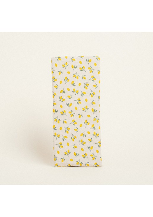 Beauty Home ΔΙΑΚΟΣΜΗΤΙΚΟ ΛΑΜΠΑΔΑΣ ΜΙΚΡΑ ΛΕΜΟΝΙΑ