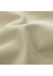 Beauty Home Κουρτίνα Full Blackout σκίασης με 8 κρίκους Soft Art 8391 Beige 140x270 Άμμου