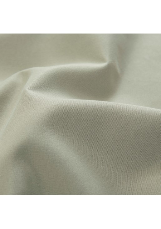 Beauty Home Κουρτίνα Full Blackout σκίασης με 8 κρίκους Soft Art 8391 Dark Beige-3 140x270 Σκούρο Μπεζ