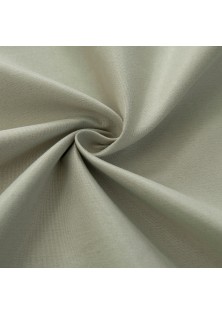 Beauty Home Κουρτίνα Full Blackout σκίασης με 8 κρίκους Soft Art 8391 Dark Beige-3 140x270 Σκούρο Μπεζ