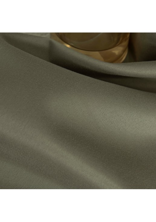 Beauty Home Κουρτίνα Full Blackout σκίασης με 8 κρίκους Soft Art 8391 Light Beige-C3 140x270 Μπεζ