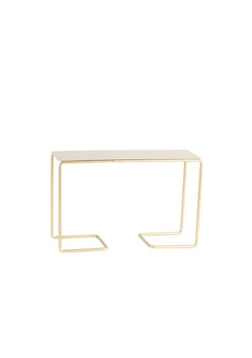 Beauty Home 3 ΜΕΤΑΛΛΙΚΕΣ ΒΑΣΕΙΣ ΠΑΡΟΥΣΙΑΣΗΣ 27×29,5x10cm / 18×28,5x10cm / 9x27x10cm