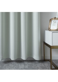 Beauty Home Ύφασμα κουρτίνας Blackout σκίασης Ideal Art 8400 Ύφασμα Φ280 Γκρι