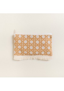 Beauty Home ΠΟΡΤΟΦΟΛΑΚΙ 9 x 16 cm ΨΑΘΑ