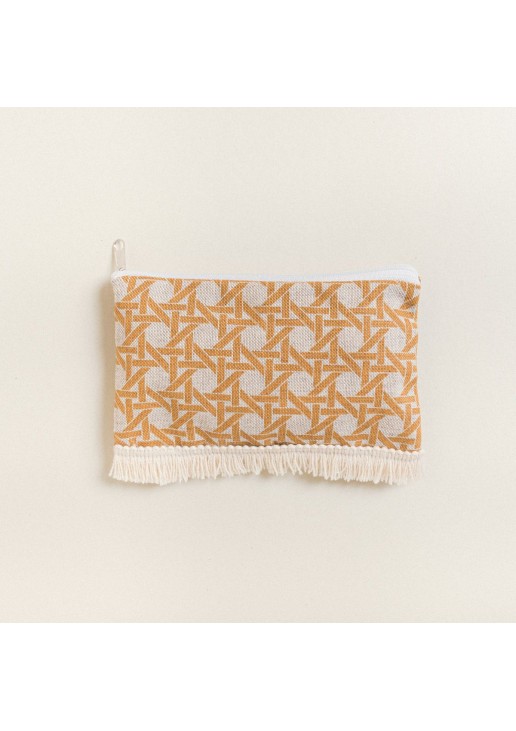 Beauty Home ΠΟΡΤΟΦΟΛΑΚΙ 9 x 16 cm ΨΑΘΑ