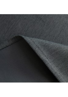 Beauty Home Ύφασμα κουρτίνας με το μέτρο Blackout jacquard σκίασης Glare Art 8444 Φ280 Ανθαρκί