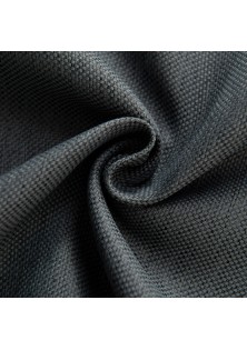 Beauty Home Ύφασμα κουρτίνας με το μέτρο Blackout jacquard σκίασης Glare Art 8444 Φ280 Ανθαρκί