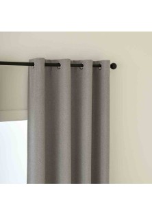 Beauty Home Ύφασμα κουρτίνας με το μέτρο Full Blackout σκίασης Total Art 8446 Φ280 Αμέθυστος