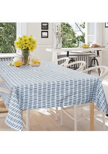 Beauty Home Τραπεζομάντηλο Master Art 8481 Εμπριμέ 140x140