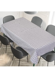 Beauty Home Τραπεζομάντηλο Pepper Art 8485 Εμπριμέ 140x140