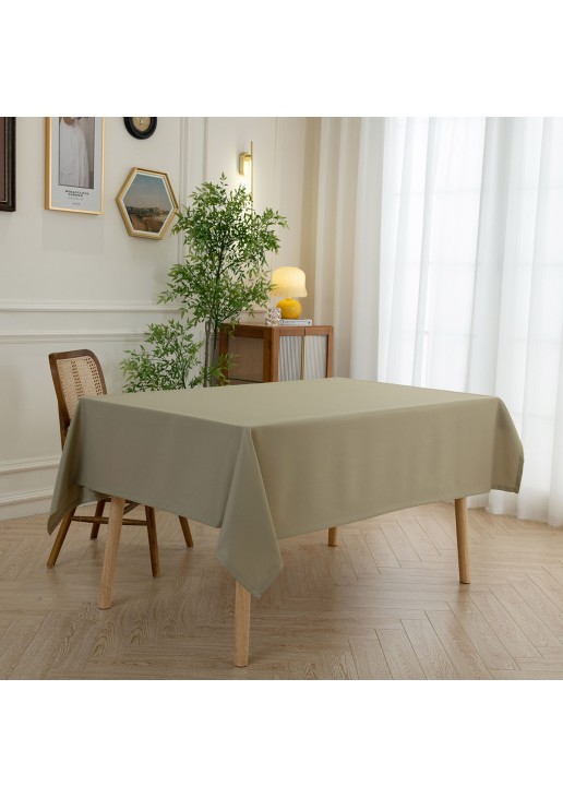 Beauty Home Τραπεζομάντηλο Supreme Art 8488 Λαδί 150x150