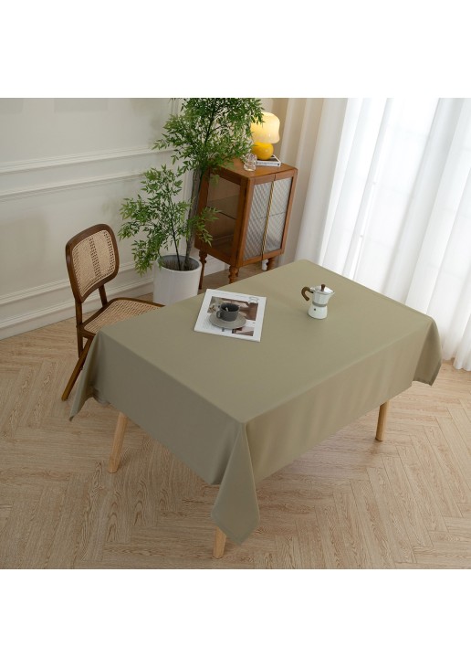 Beauty Home Τραπεζομάντηλο Supreme Art 8488 Λαδί 150x150