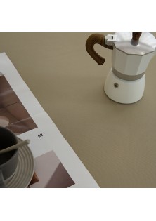 Beauty Home Τραπεζομάντηλο Supreme Art 8488 Λαδί 150x230