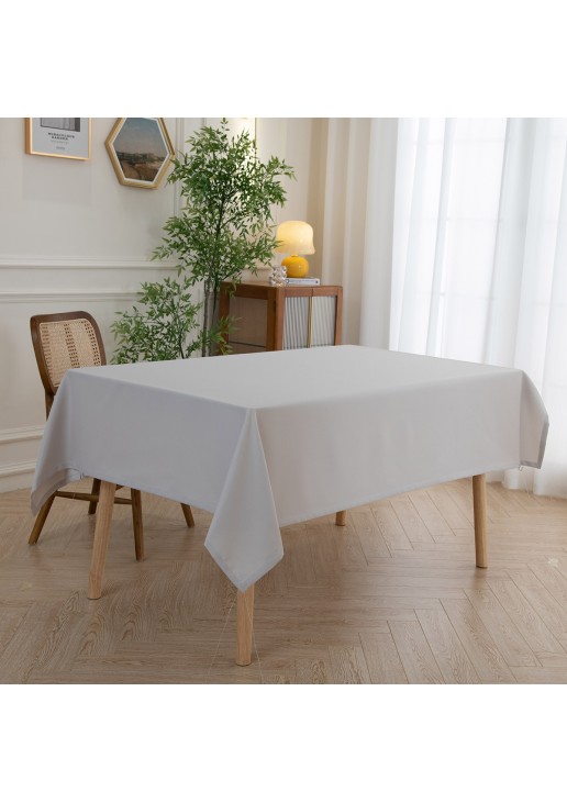 Beauty Home Τραπεζομάντηλο Supreme Art 8489 150x180 Εκρού