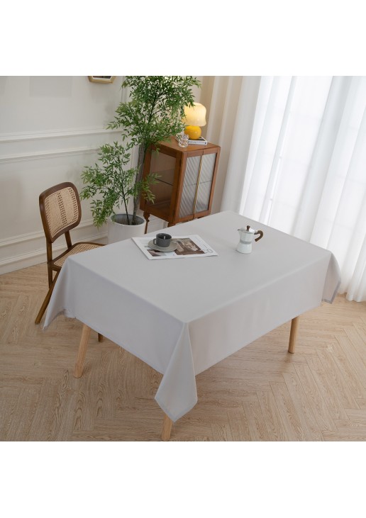 Beauty Home Τραπεζομάντηλο Supreme Art 8489 150x180 Εκρού