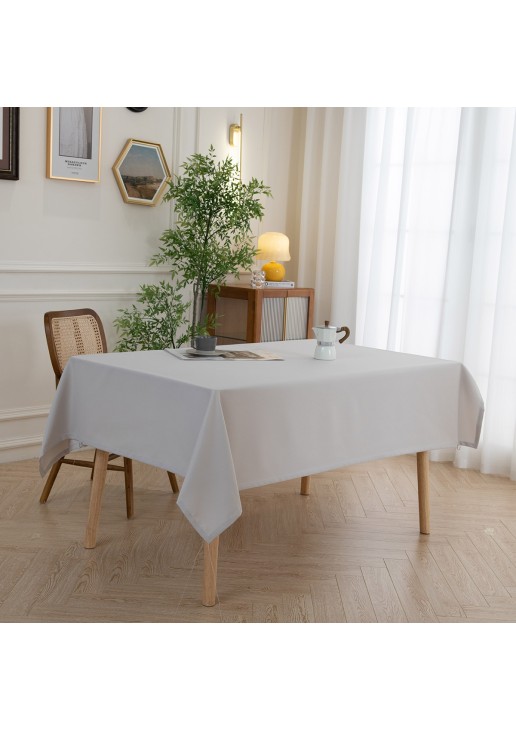 Beauty Home Τραπεζομάντηλο Supreme Art 8489 150x180 Εκρού