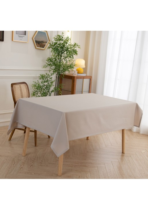 Beauty Home Τραπεζομάντηλο Supreme Art 8490 150x180 Άμμου