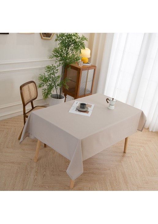 Beauty Home Τραπεζομάντηλο Supreme Art 8490 150x180 Άμμου