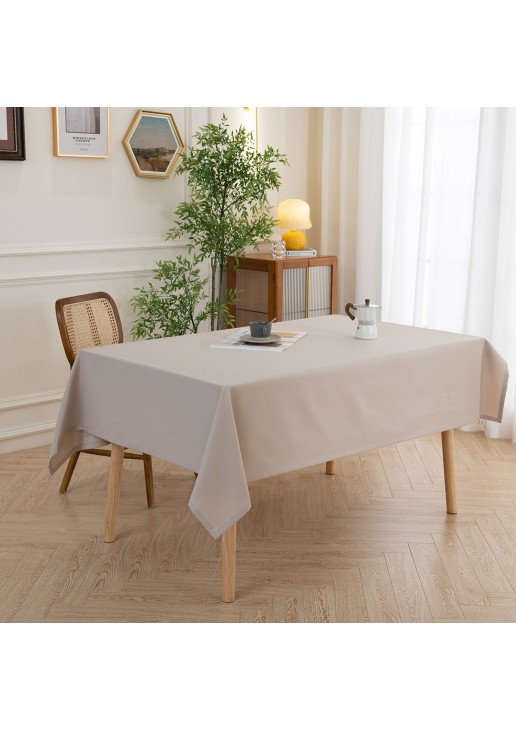 Beauty Home Τραπεζομάντηλο Supreme Art 8490 150x180 Άμμου