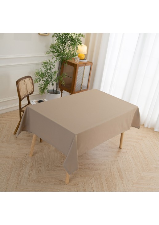 Beauty Home Τραπεζομάντηλο Supreme Art 8491 150x180 Μπεζ