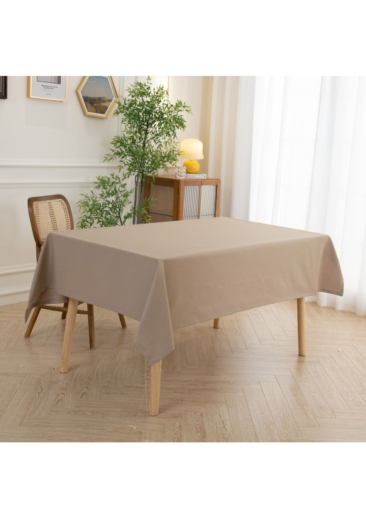 Beauty Home Τραπεζομάντηλο Supreme Art 8491 150x180 Μπεζ