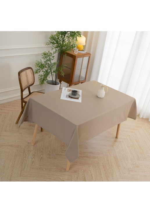 Beauty Home Τραπεζομάντηλο Supreme Art 8491 150x180 Μπεζ