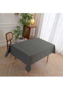 Beauty Home Τραπεζομάντηλο Supreme Art 8492 Ανθρακί 150x230