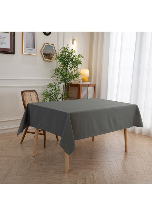 Beauty Home Τραπεζομάντηλο Supreme Art 8492 Ανθρακί 150x230