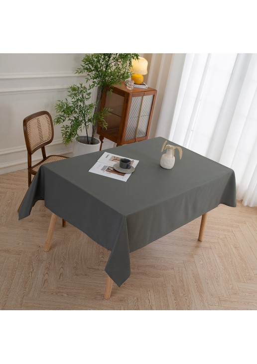 Beauty Home Τραπεζομάντηλο Supreme Art 8492 Ανθρακί 150x230