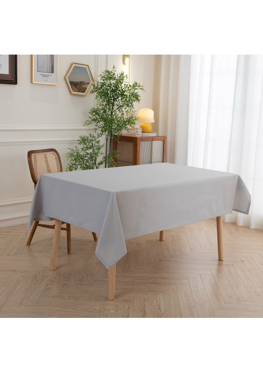 Beauty Home Τραπεζομάντηλο Supreme Art 8493 Γκρι 150x230
