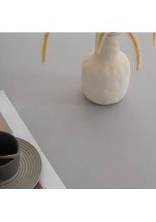 Beauty Home Τραπεζομάντηλο Supreme Art 8493 Γκρι 150x180