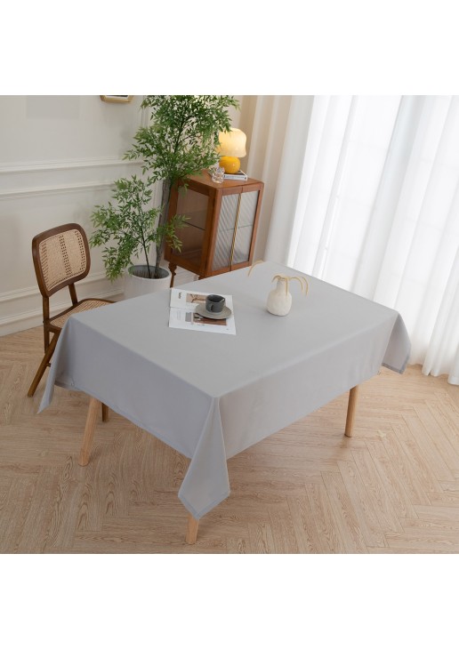 Beauty Home Τραπεζομάντηλο Supreme Art 8493 Γκρι 150x230