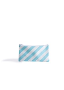 Beauty Home ΠΟΡΤΟΦΟΛΑΚΙ ΜΕ ΦΕΡΜΟΥΑΡ 9 Χ 16 CM-ΡΙΓΑ ΓΑΛΑΖΙΟ