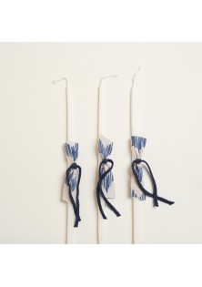 Beauty Home ΚΕΡΑΚΙΑ ΚΟΛΥΜΒΗΘΡΑΣ ΜΠΛΕ ΖΙΓΚΖΑΓΚ