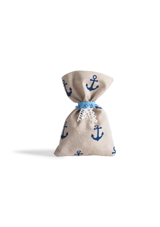 Beauty Home ΠΟΥΓΚΙ 12 x 17 cm ΑΓΚΥΡΕΣ