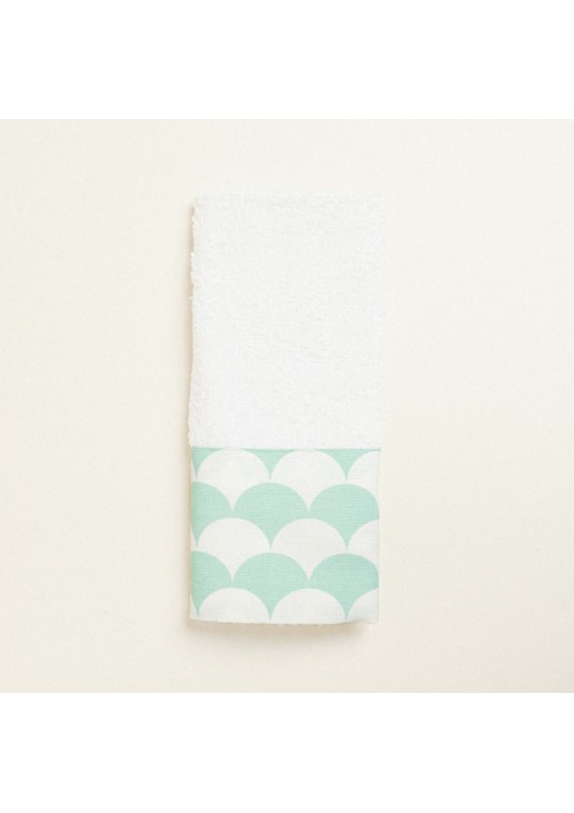 Beauty Home ΠΕΤΣΕΤΑ 30 x 50 cm ΓΟΡΓΟΝΕ ΒΕΡΑΜΑΝ