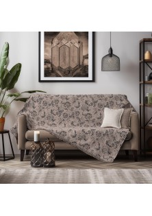 Beauty Home Ριχτάρι Διθέσιο Art 8626 180x250 Μπεζ