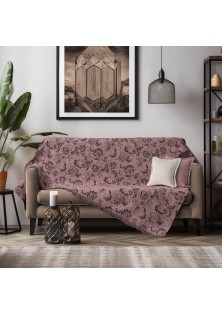 Beauty Home Ριχτάρι Διθέσιο Art 8628 180x250 Σάπιο Μήλο