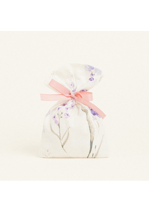 Beauty Home ΠΟΥΓΚΙ 12 x 17 cm ΛΕΒΑΝΤΑ ΟΨΗ ΑΚΟΥΑΡΕΛΑΣ