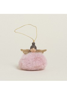 Beauty Home ΑΓΓΕΛΑΚΙ ΡΟΖ 5 x 7.5 cm