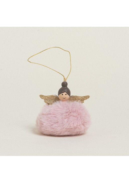 Beauty Home ΑΓΓΕΛΑΚΙ ΡΟΖ 5 x 7.5 cm