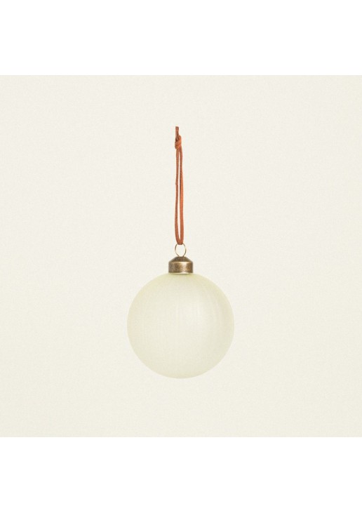 Beauty Home ΓΥΑΛΙΝΑ ΣΤΟΛΙΔΙΑ Φ8 ΜΠΑΛΑ ΠΡΑΣΙΝΟ