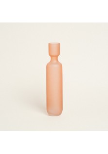 Beauty Home ΒΑΖΟ ΙΣΙΟ ΜΕ ΛΑΙΜΟ 8 x 35 cm Σομόν