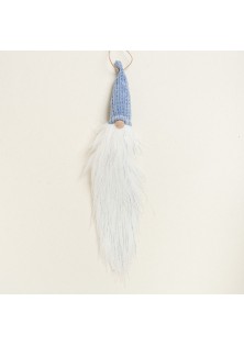 Beauty Home ΝΑΝΟΣ ΚΡΕΜΑΣΤΟ ΓΑΛΑΖΙΟΣ 45 cm