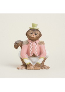 Beauty Home ΜΑΙΜΟΥΔΑΚΙ ΡΟΖ 35 cm