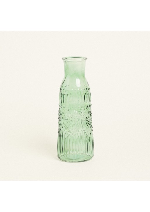 Beauty Home BAZO 9,5 x 25,5 cm Πράσινο