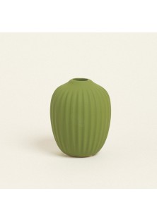 Beauty Home ΒΑΖΟ ΡΙΓΕ 8 x 10 cm ΛΑΔΙ